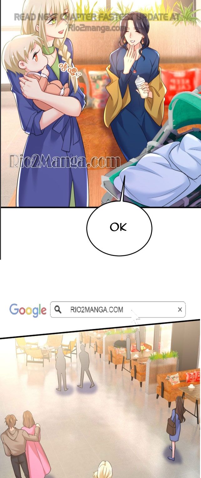 Read CEO Above, Me Below Manga Online