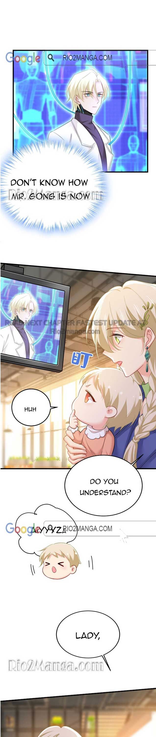 Read CEO Above, Me Below Manga Online