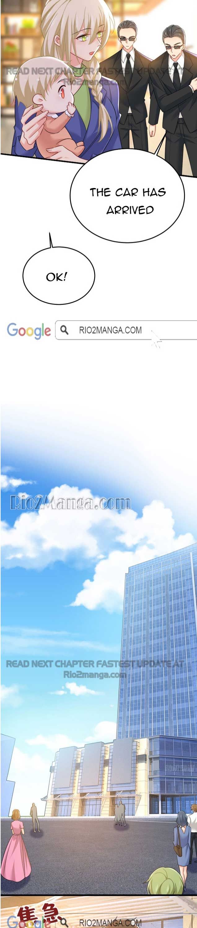 Read CEO Above, Me Below Manga Online
