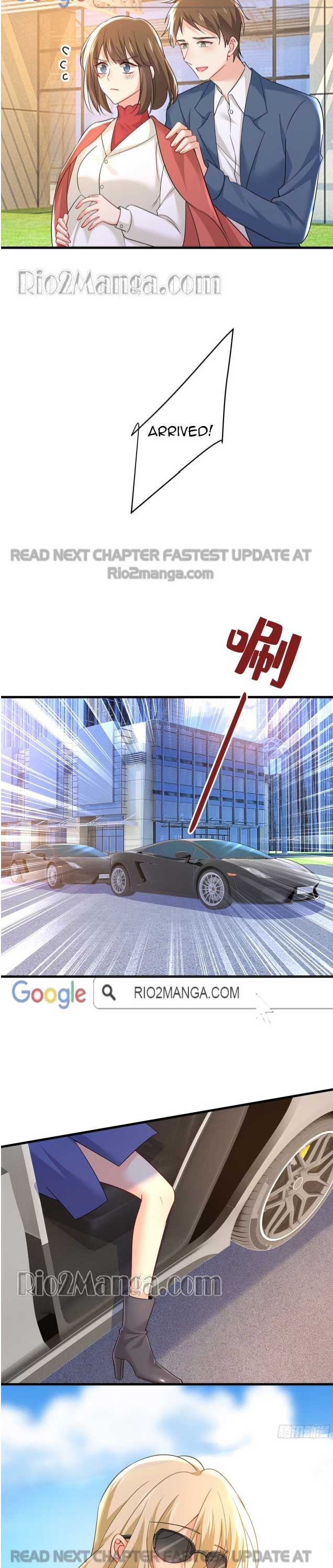 Read CEO Above, Me Below Manga Online