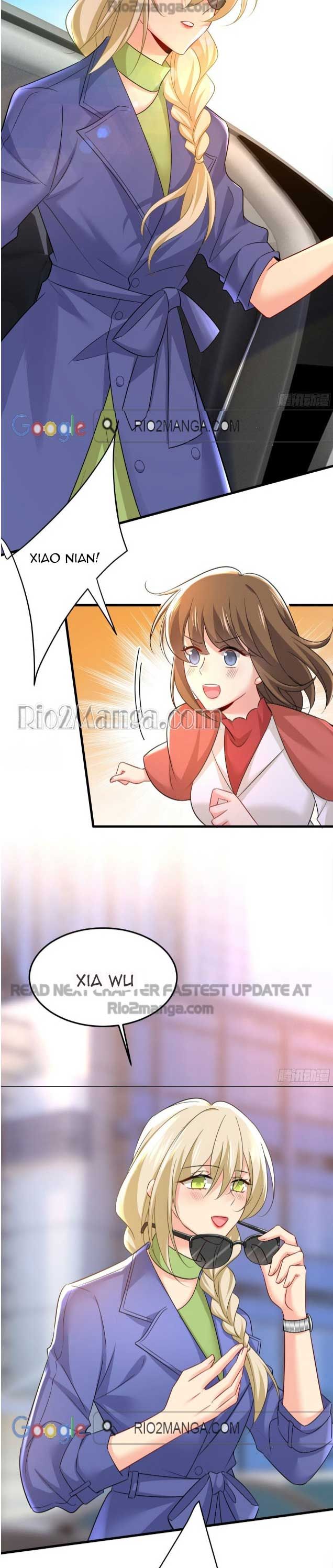 Read CEO Above, Me Below Manga Online