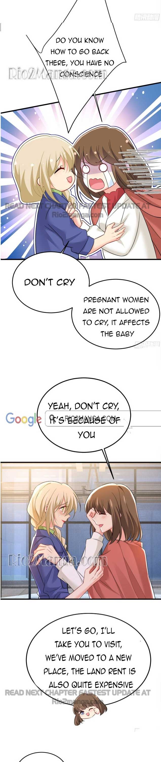 Read CEO Above, Me Below Manga Online