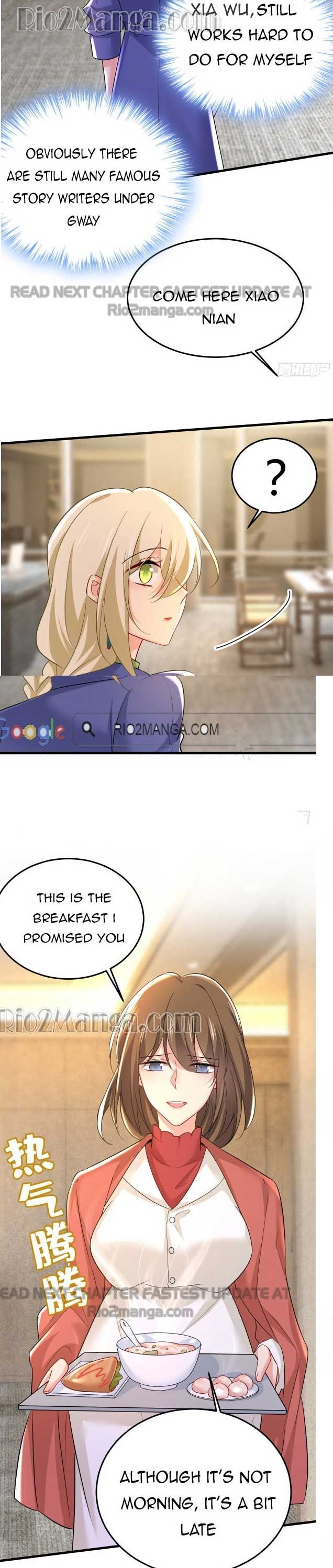 Read CEO Above, Me Below Manga Online