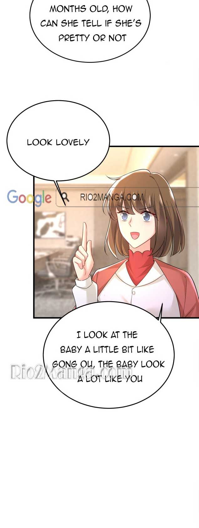 Read CEO Above, Me Below Manga Online