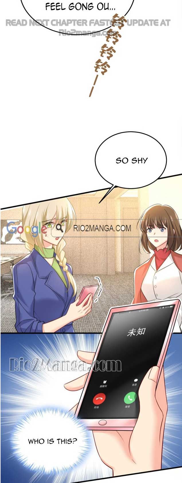 Read CEO Above, Me Below Manga Online