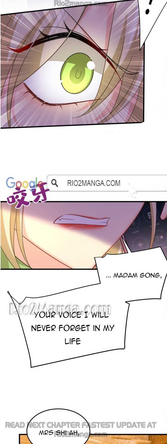 Read CEO Above, Me Below Manga Online