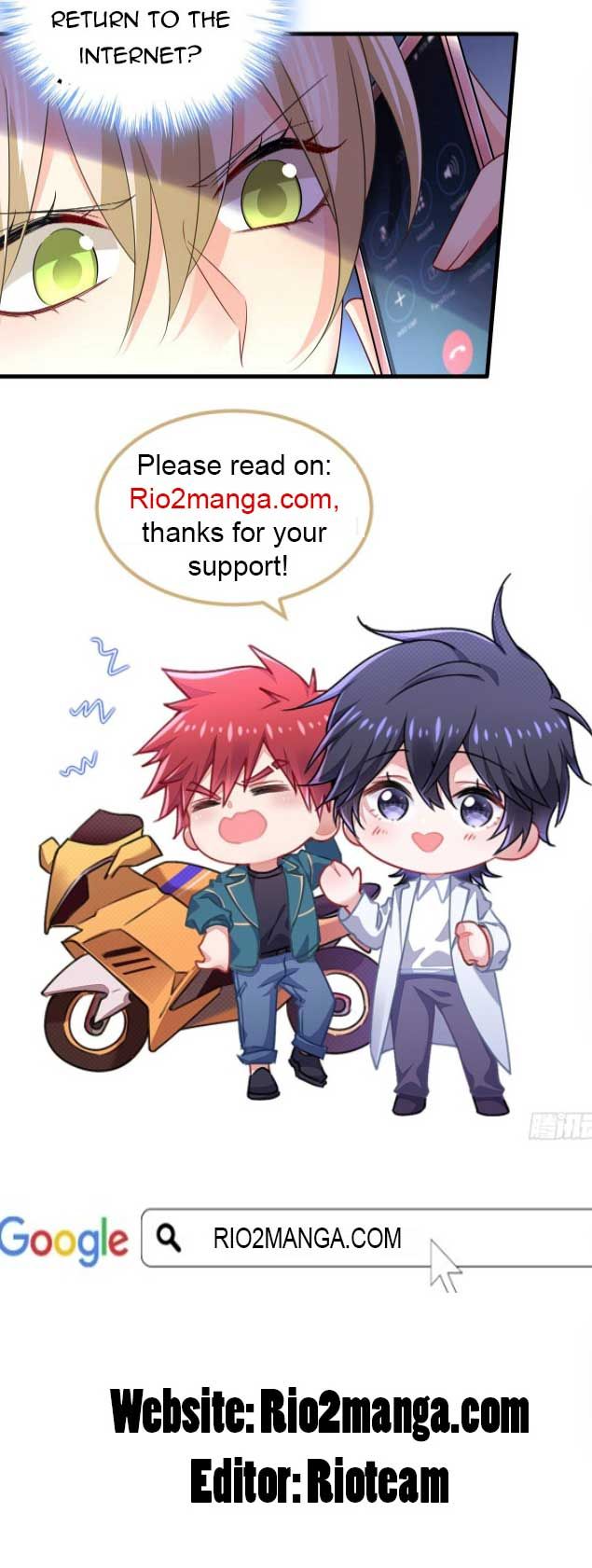 Read CEO Above, Me Below Manga Online