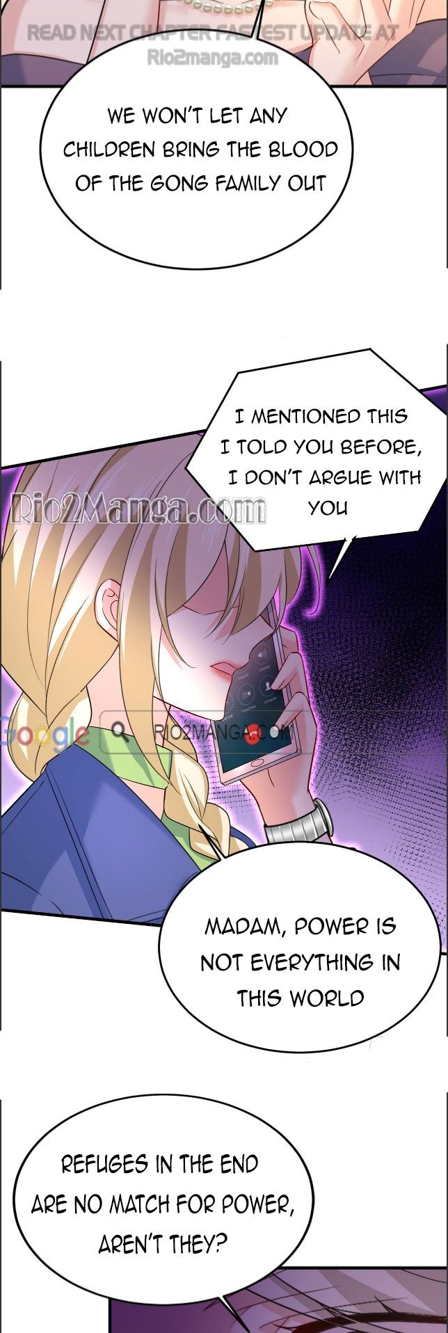 Read CEO Above, Me Below Manga Online