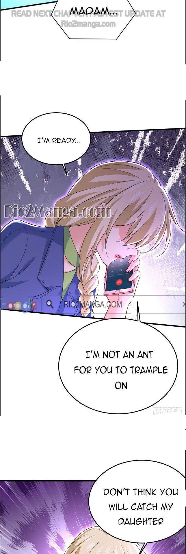 Read CEO Above, Me Below Manga Online