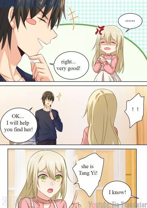 Read CEO Above, Me Below Manga Online