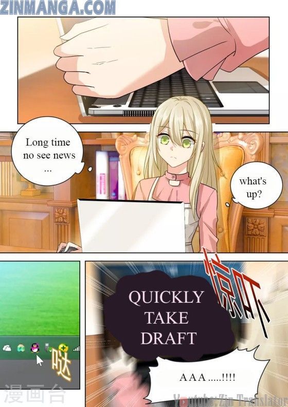 Read CEO Above, Me Below Manga Online