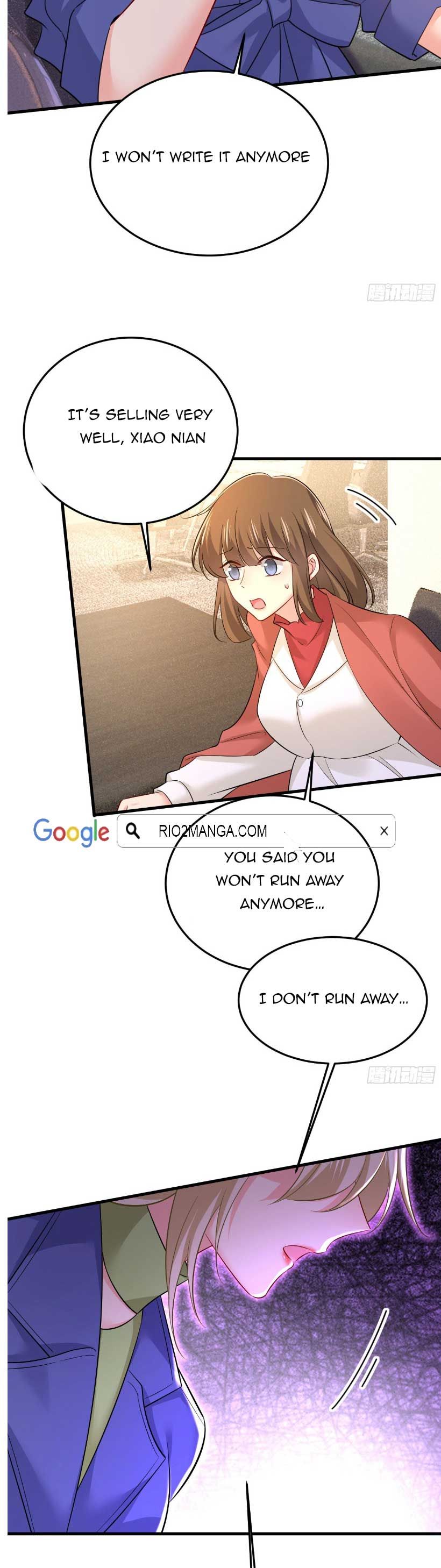 Read CEO Above, Me Below Manga Online