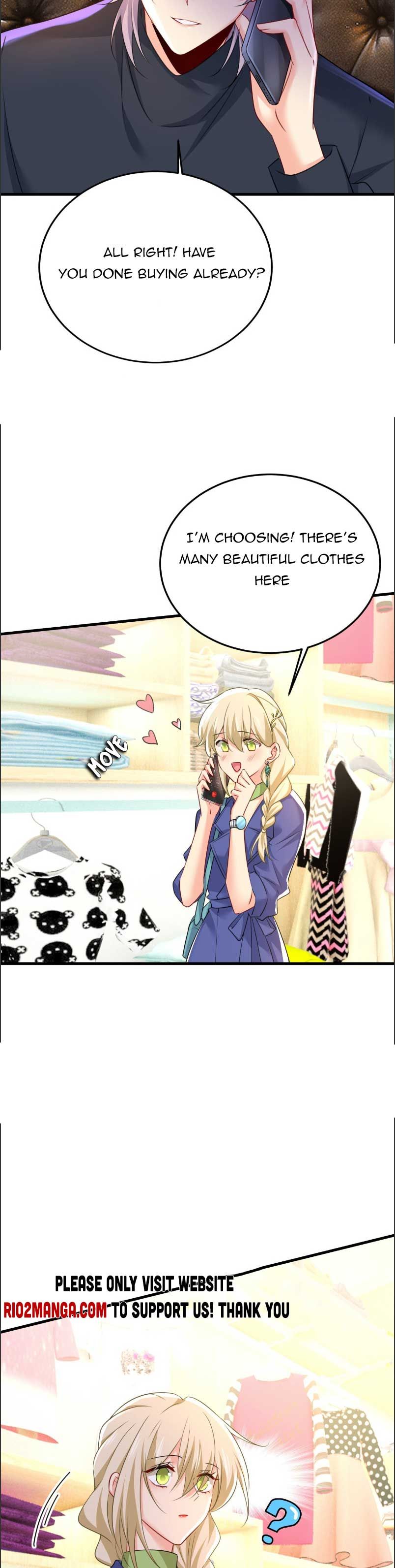Read CEO Above, Me Below Manga Online
