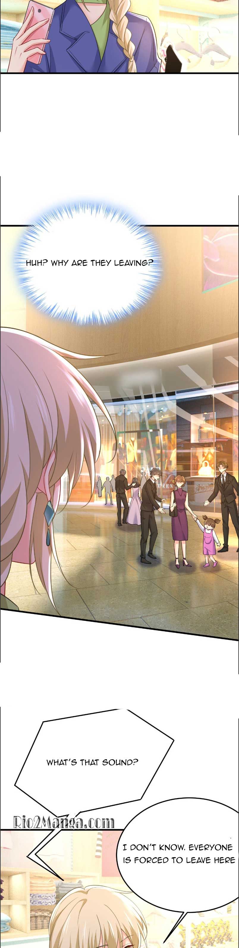 Read CEO Above, Me Below Manga Online