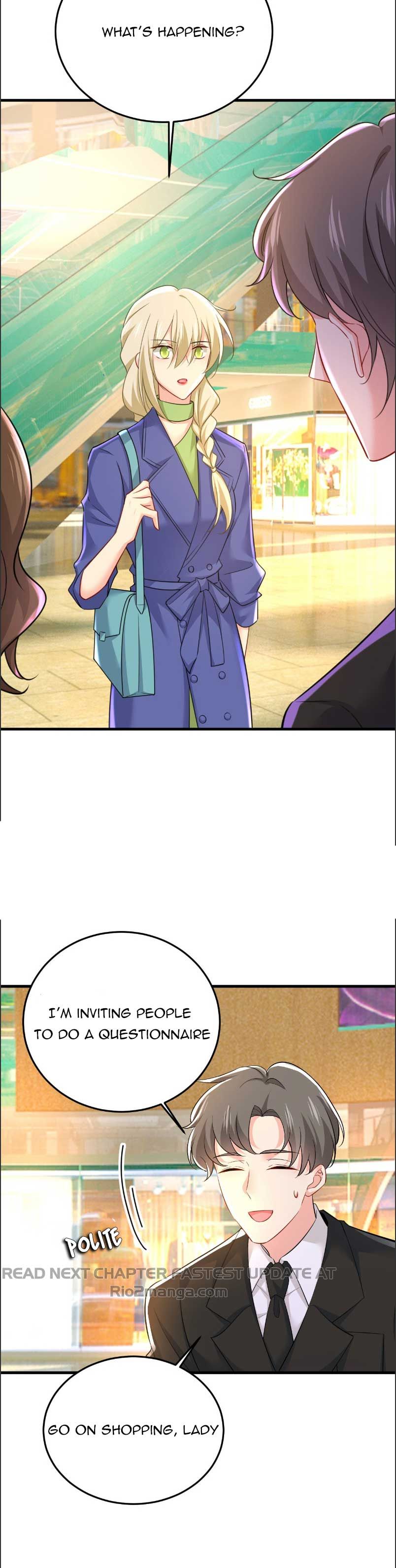 Read CEO Above, Me Below Manga Online