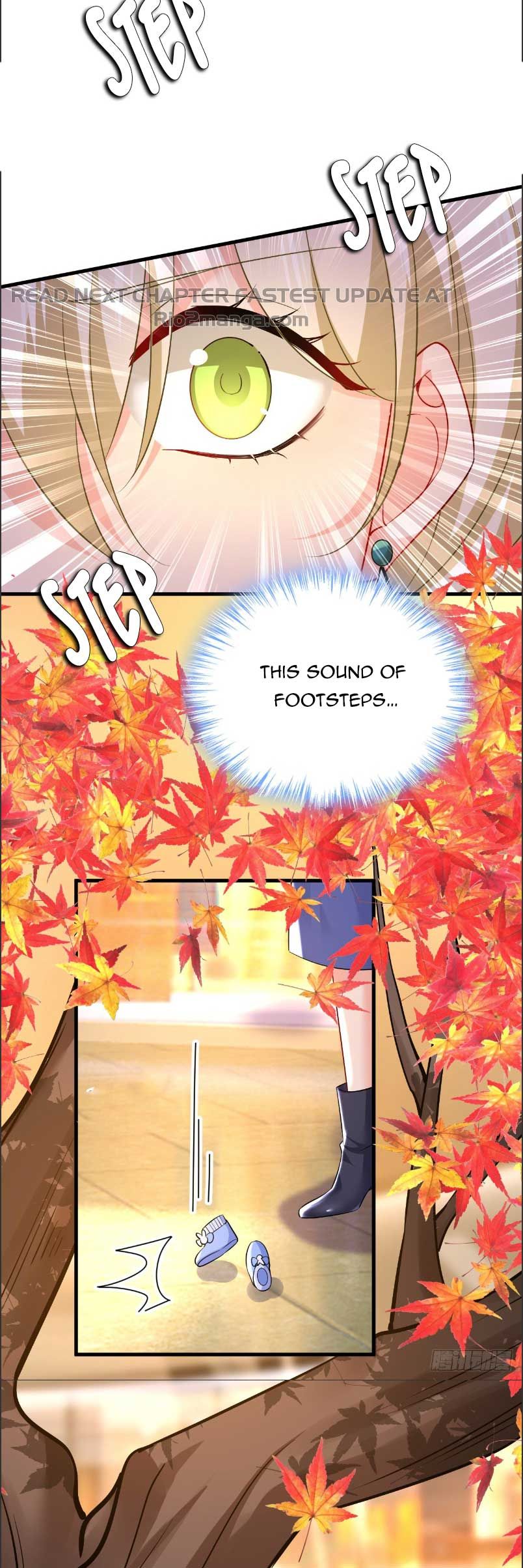 Read CEO Above, Me Below Manga Online