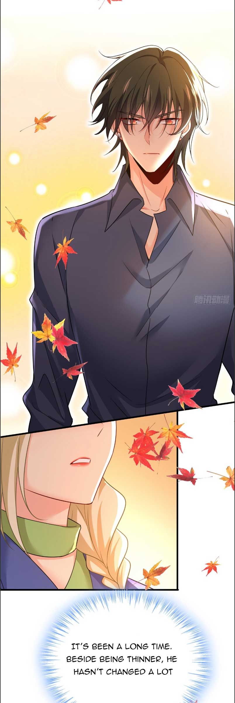 Read CEO Above, Me Below Manga Online