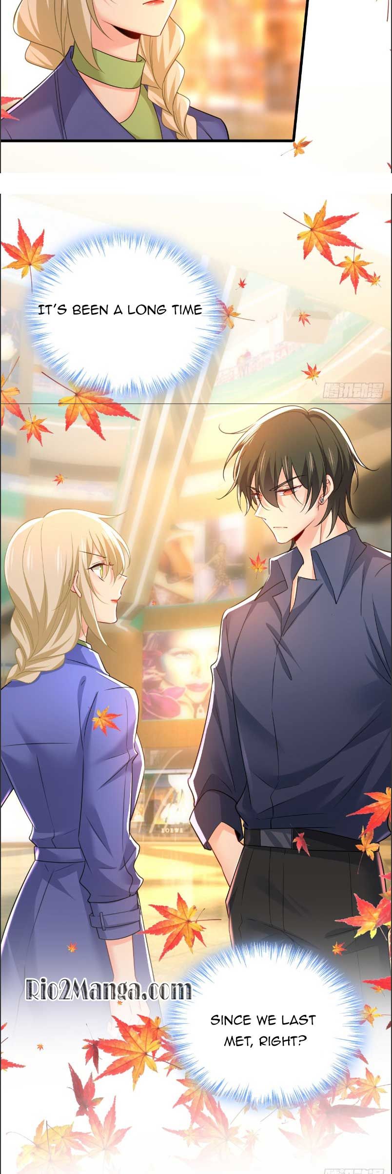 Read CEO Above, Me Below Manga Online
