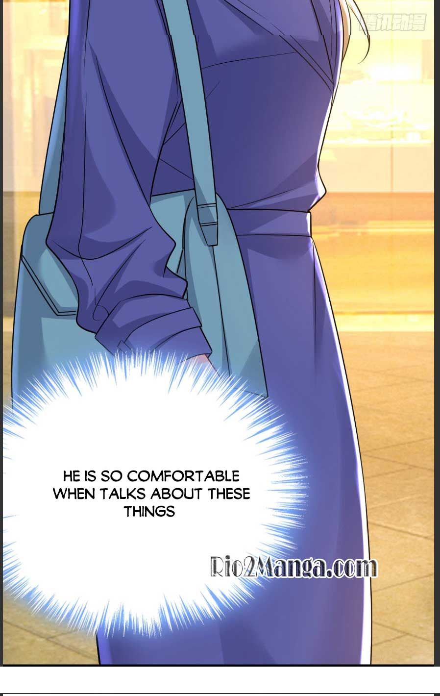 Read CEO Above, Me Below Manga Online