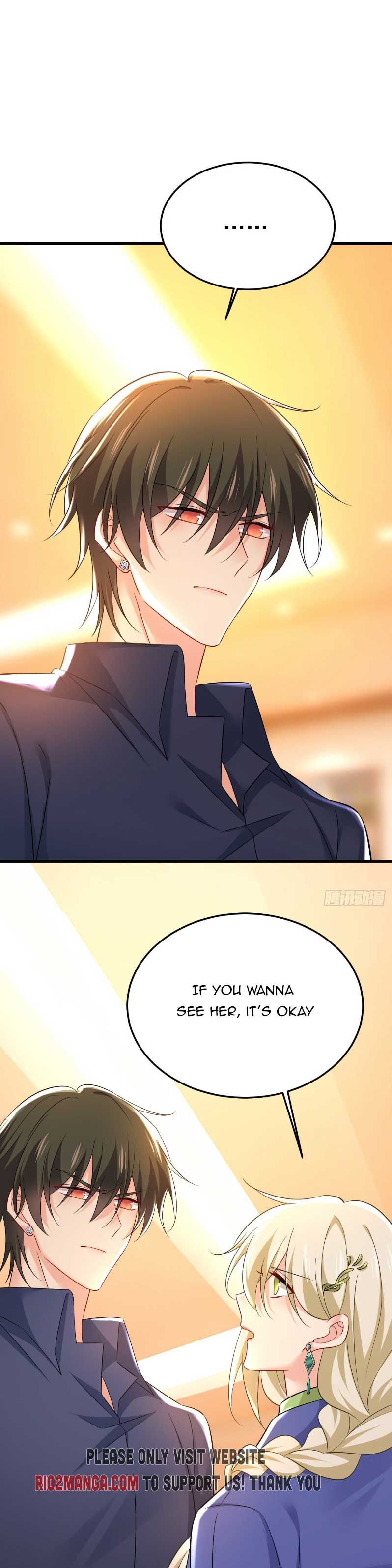Read CEO Above, Me Below Manga Online
