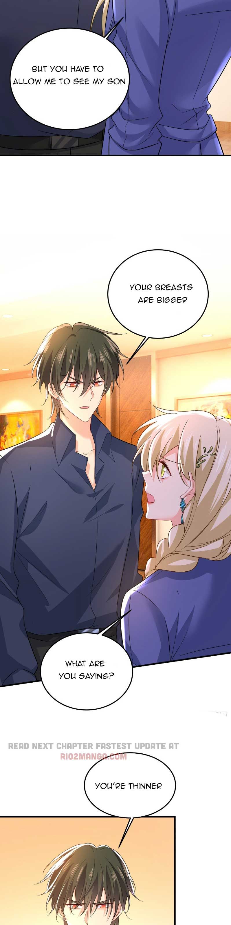 Read CEO Above, Me Below Manga Online