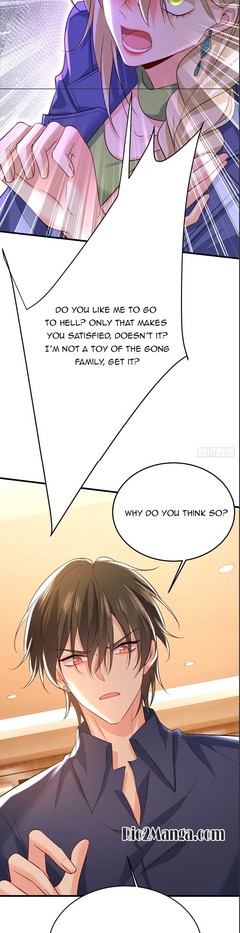 Read CEO Above, Me Below Manga Online