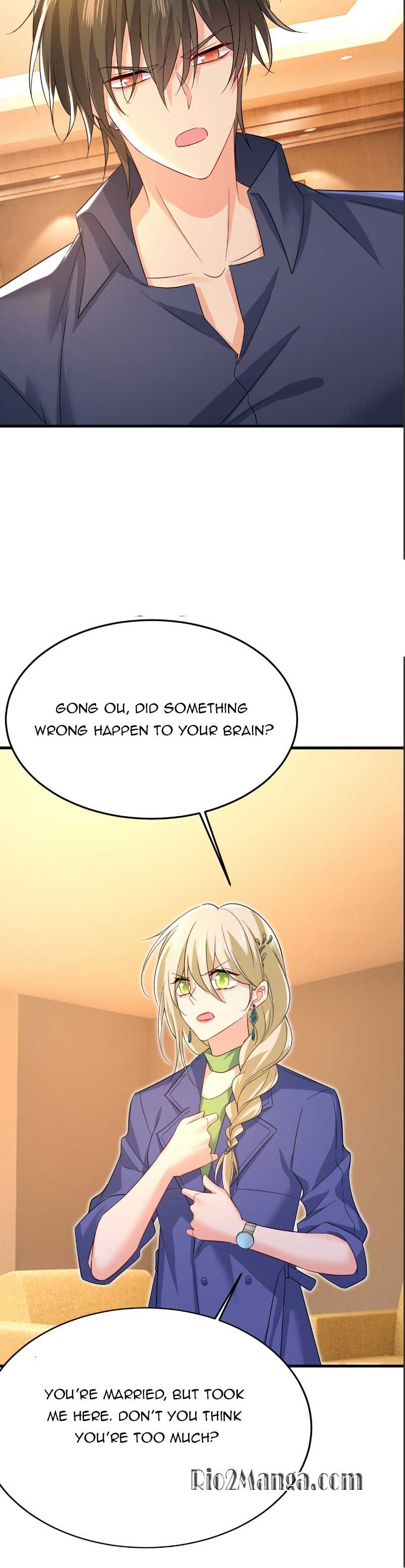 Read CEO Above, Me Below Manga Online