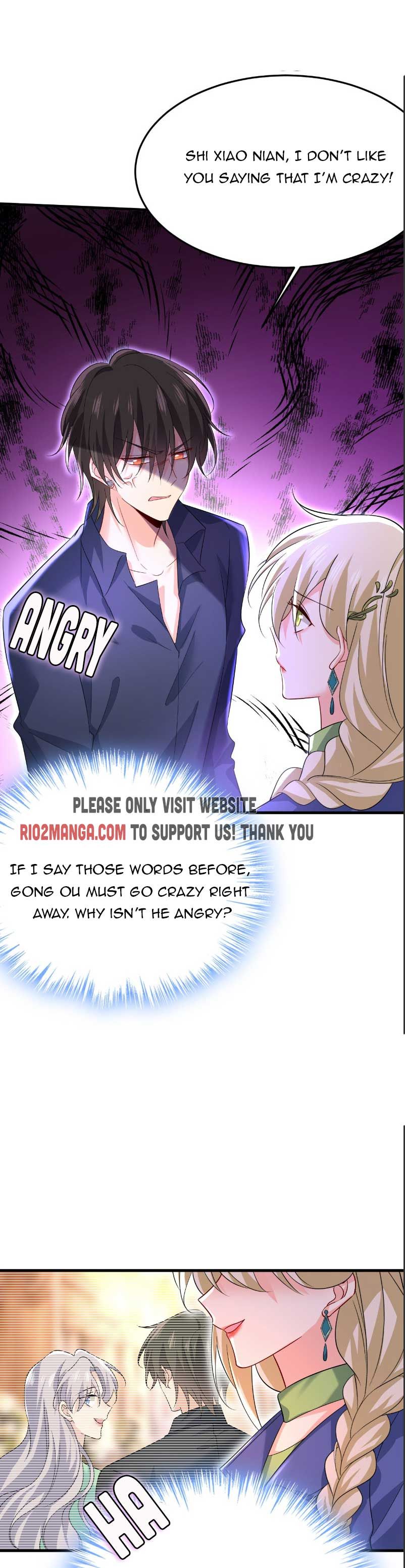 Read CEO Above, Me Below Manga Online