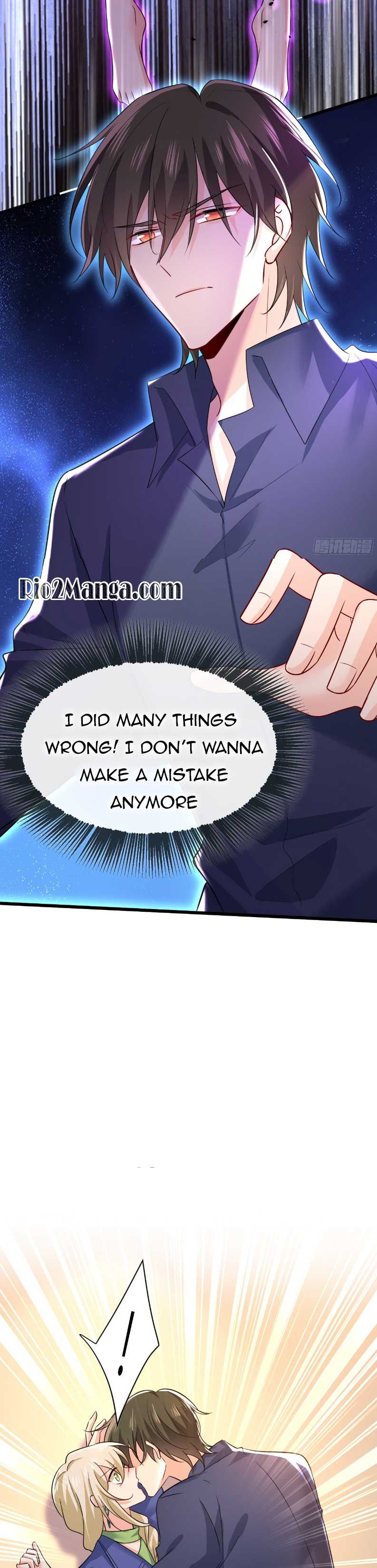 Read CEO Above, Me Below Manga Online