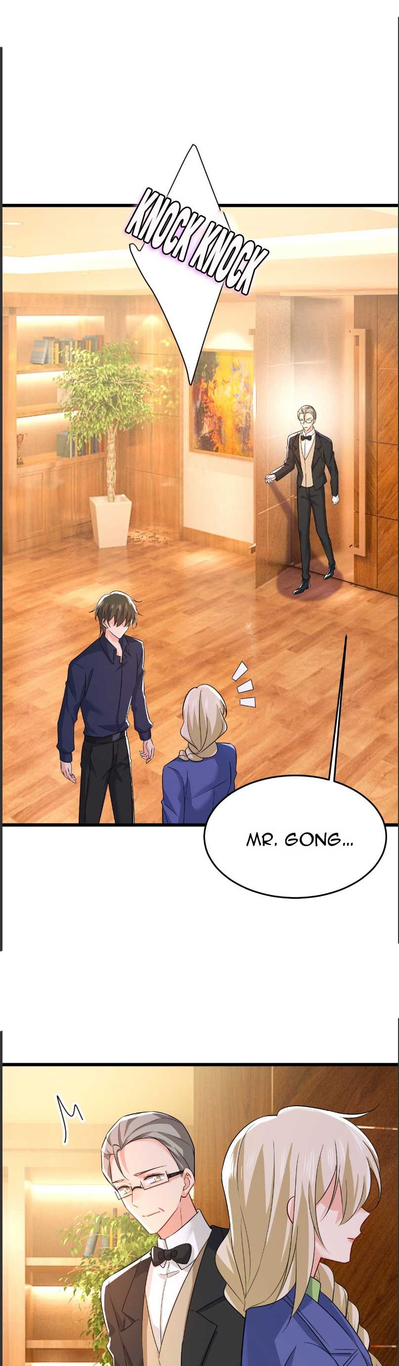 Read CEO Above, Me Below Manga Online
