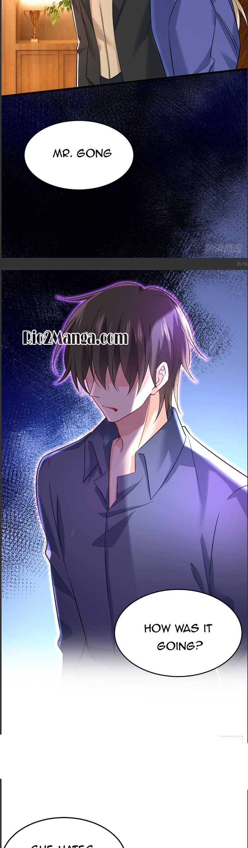 Read CEO Above, Me Below Manga Online