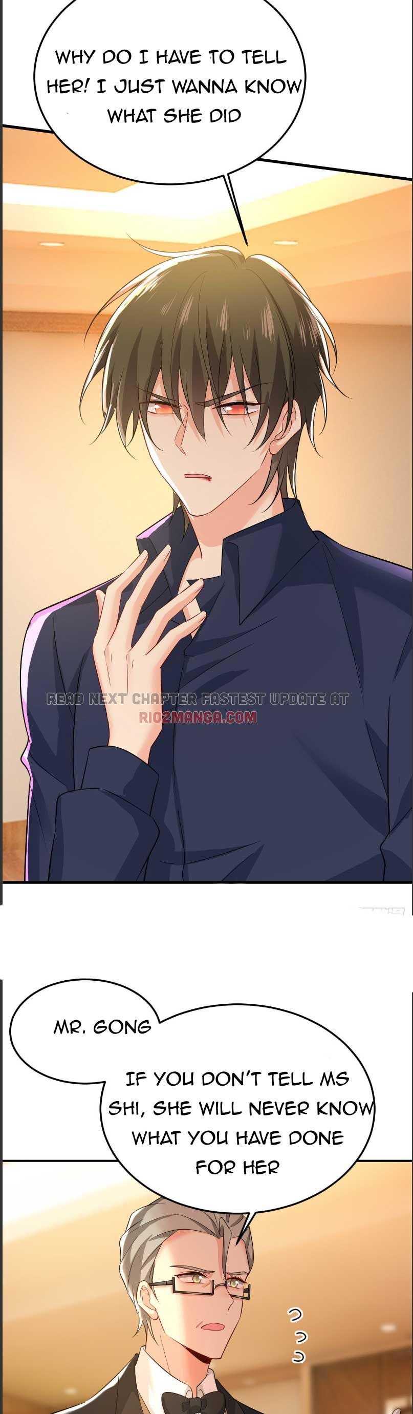 Read CEO Above, Me Below Manga Online