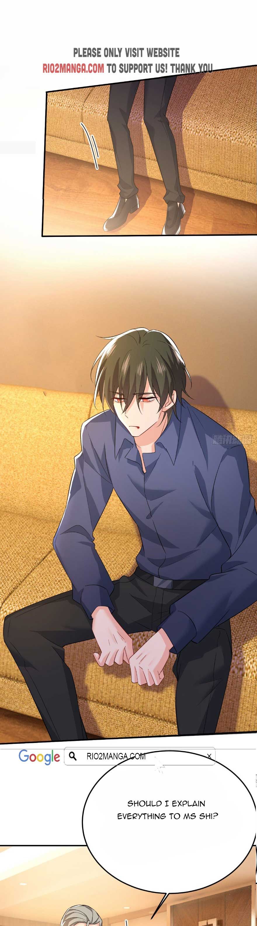 Read CEO Above, Me Below Manga Online