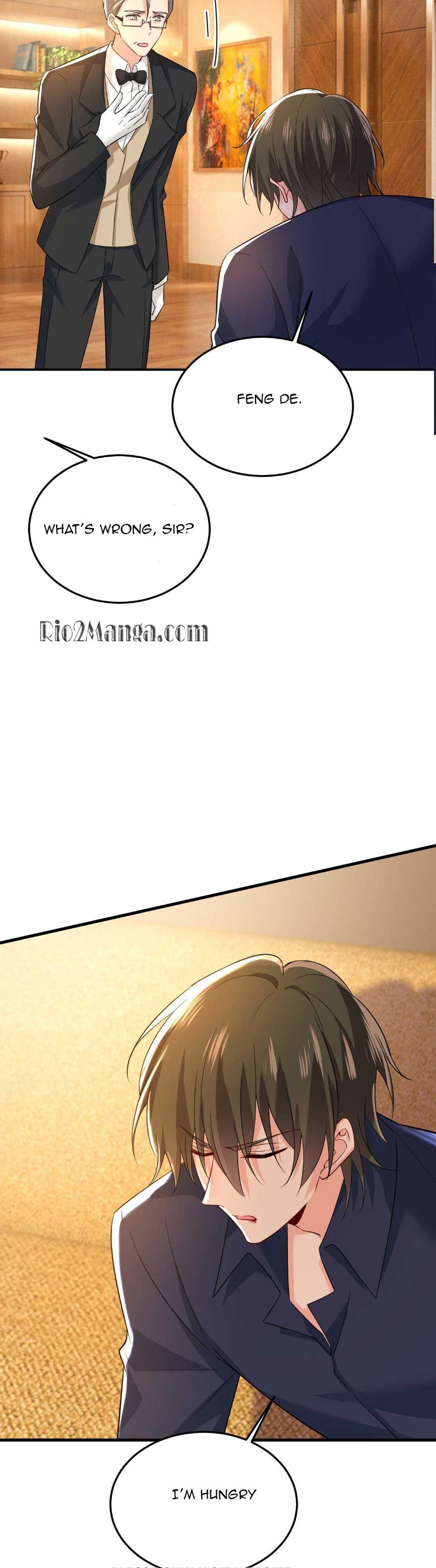 Read CEO Above, Me Below Manga Online