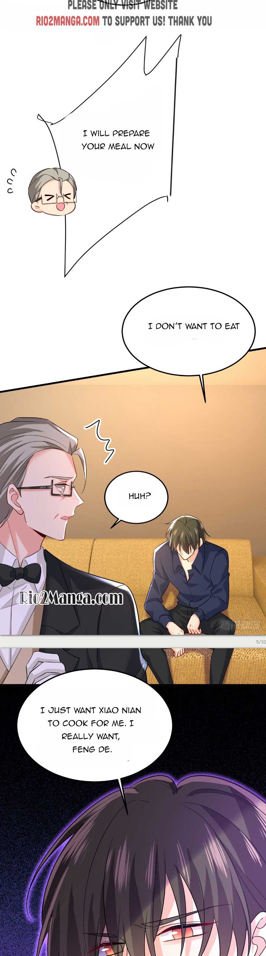 Read CEO Above, Me Below Manga Online