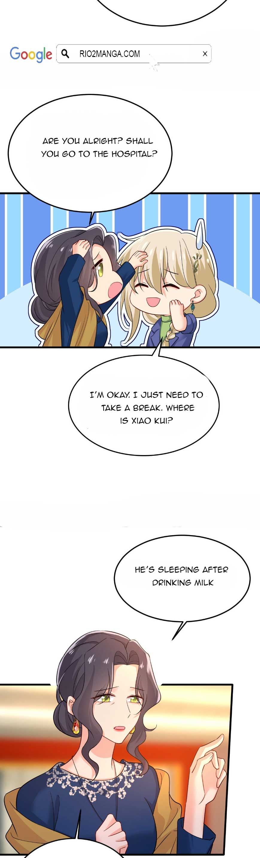 Read CEO Above, Me Below Manga Online
