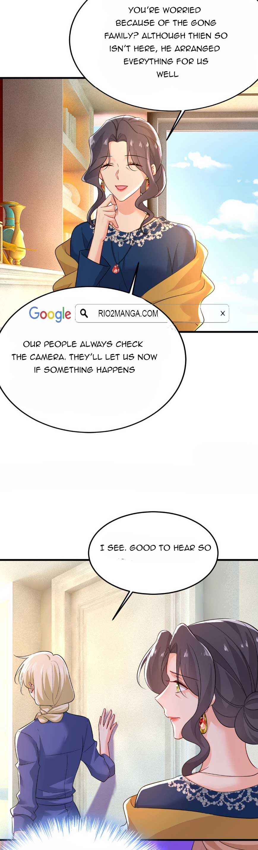 Read CEO Above, Me Below Manga Online