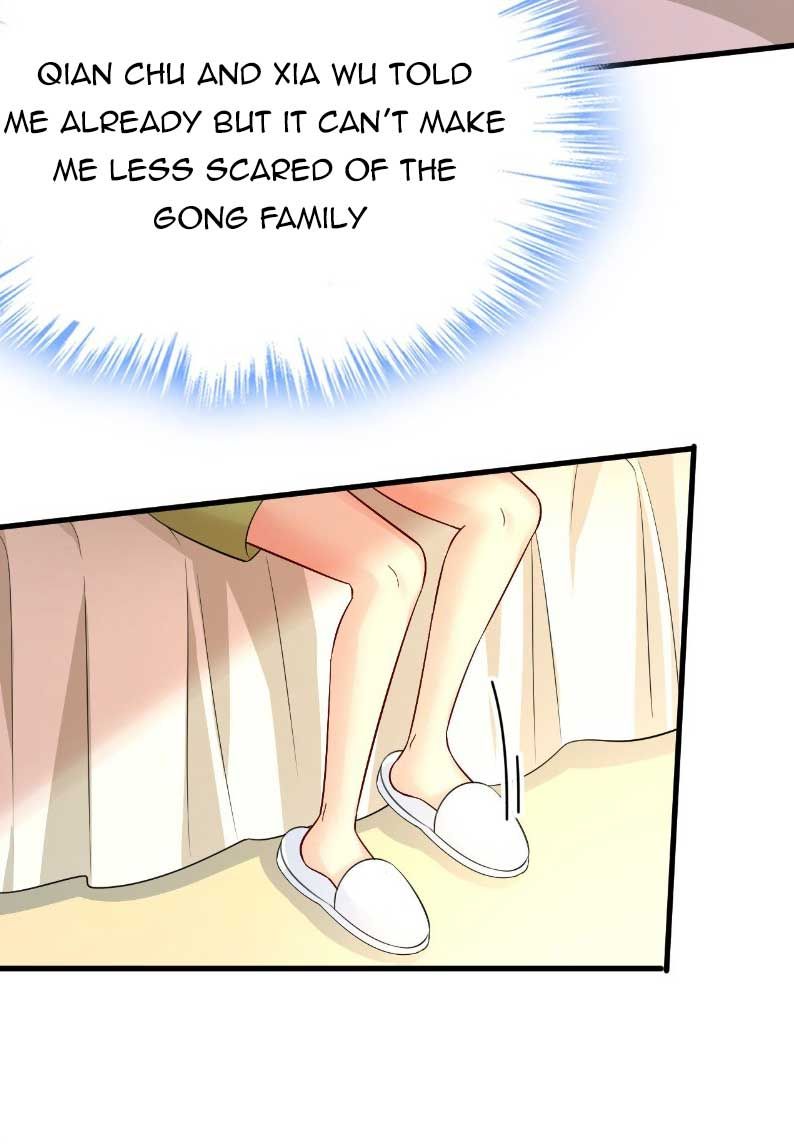 Read CEO Above, Me Below Manga Online