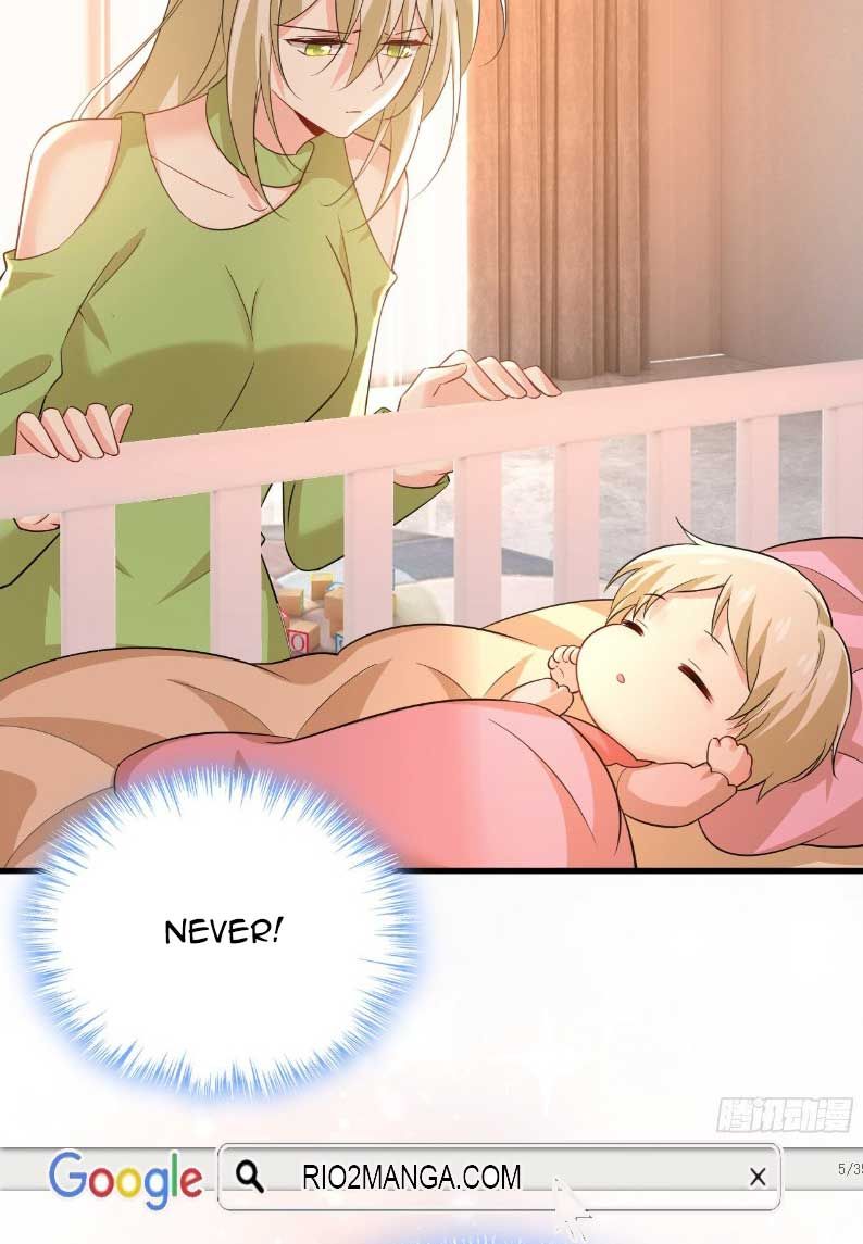 Read CEO Above, Me Below Manga Online