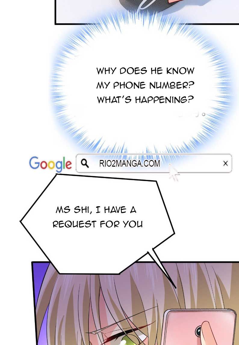 Read CEO Above, Me Below Manga Online