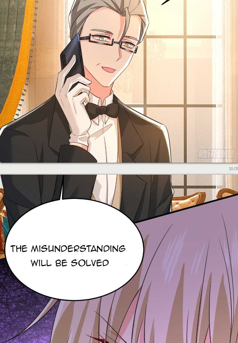 Read CEO Above, Me Below Manga Online