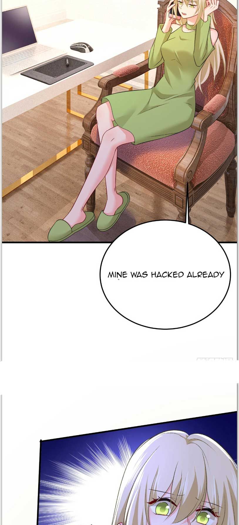 Read CEO Above, Me Below Manga Online