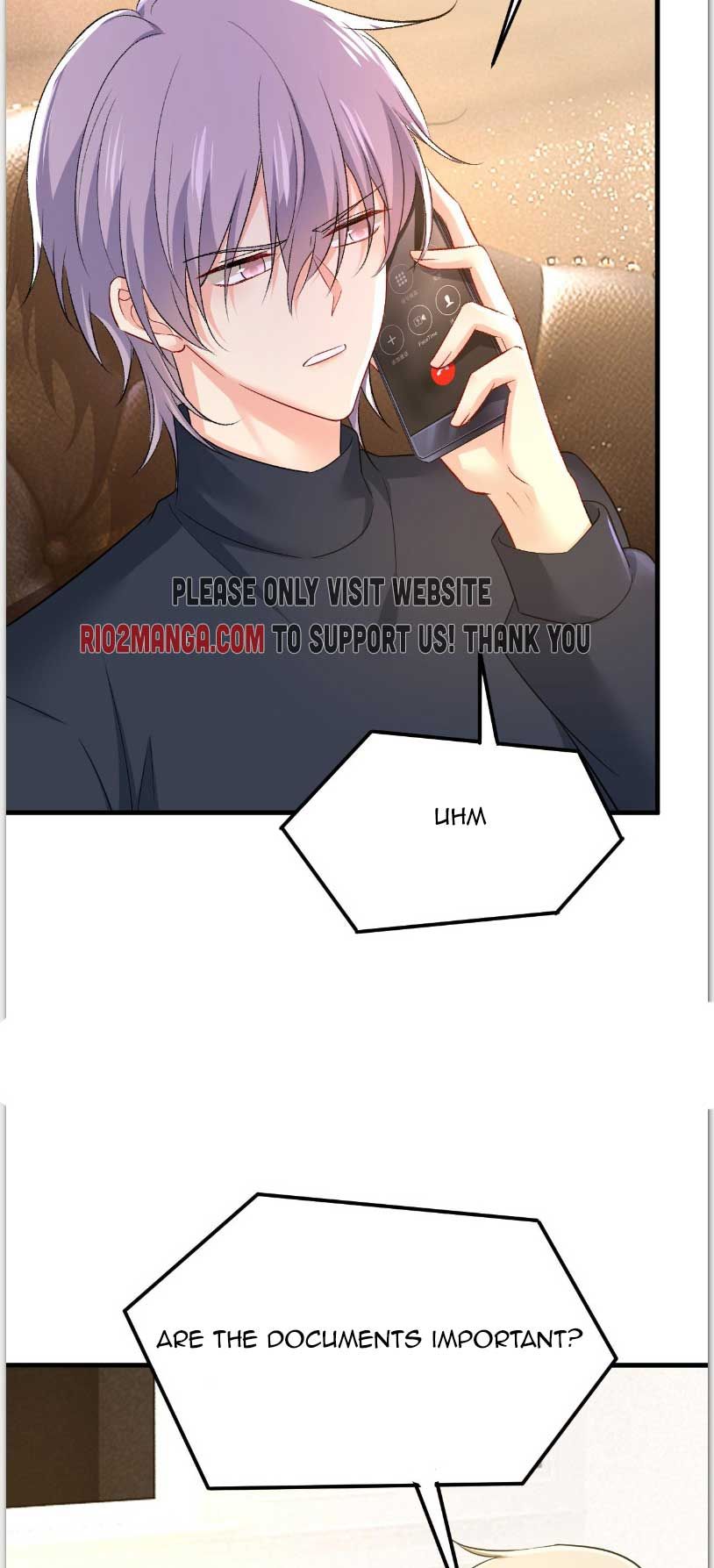Read CEO Above, Me Below Manga Online