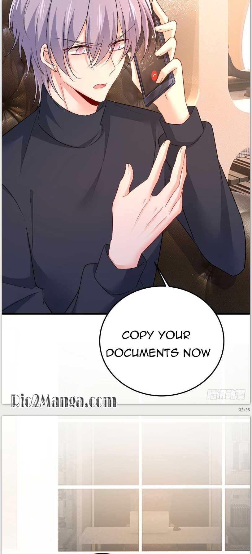 Read CEO Above, Me Below Manga Online