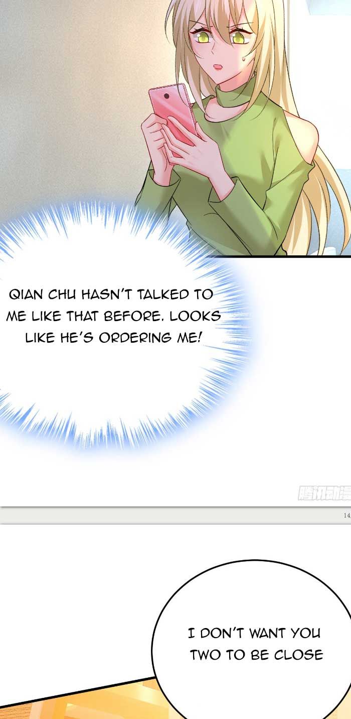 Read CEO Above, Me Below Manga Online