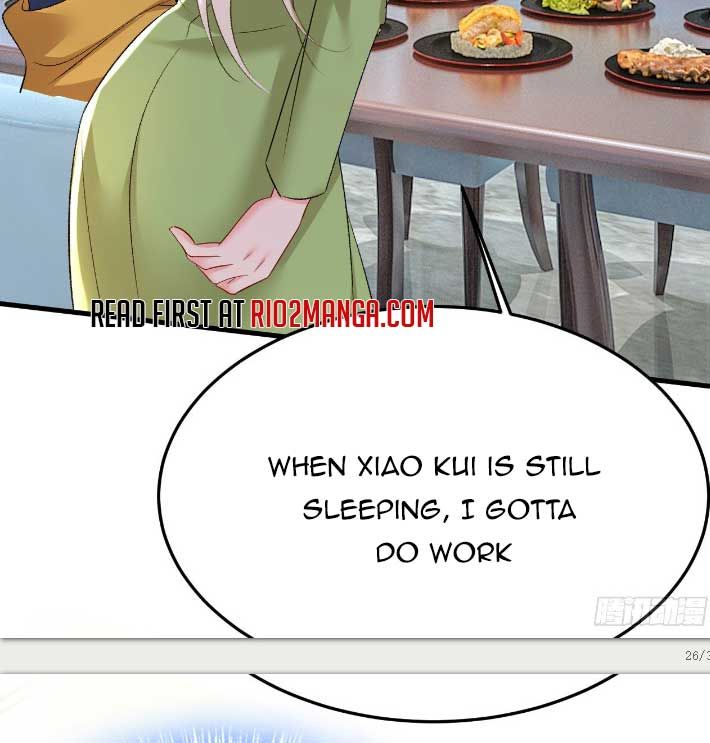 Read CEO Above, Me Below Manga Online