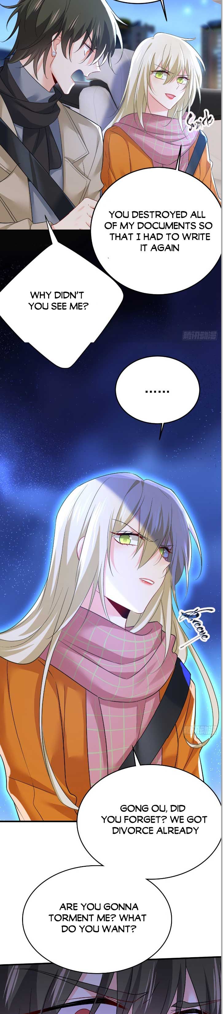 Read CEO Above, Me Below Manga Online