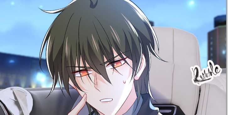 Read CEO Above, Me Below Manga Online