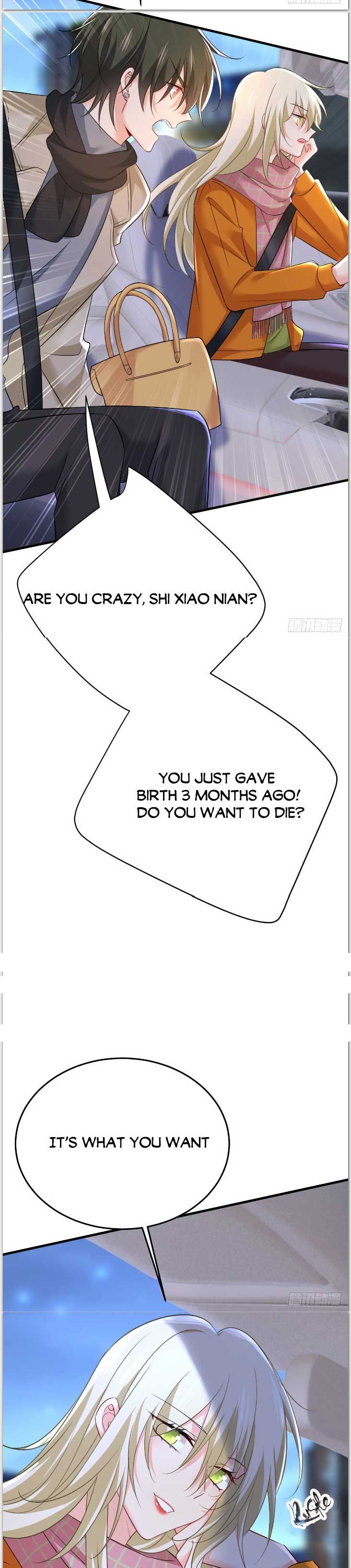 Read CEO Above, Me Below Manga Online