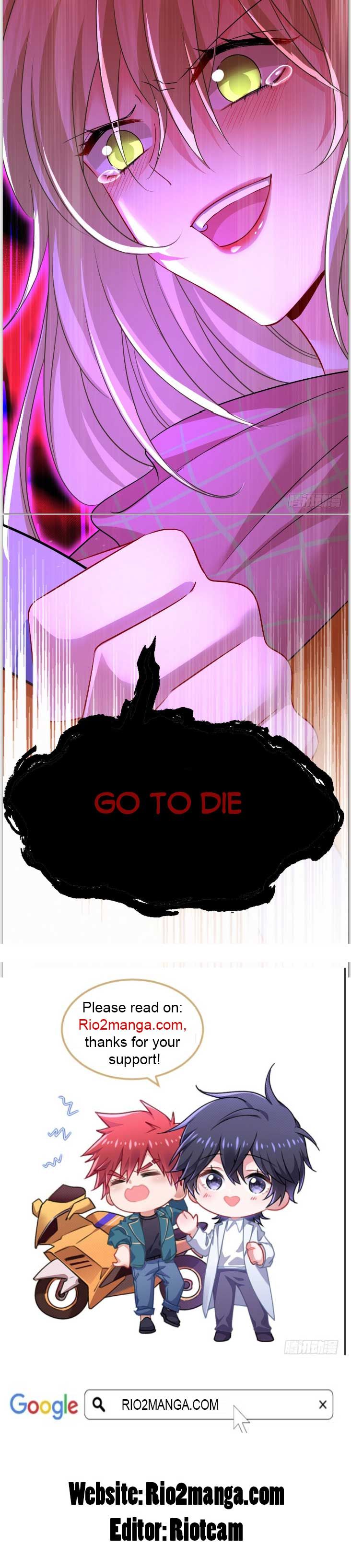 Read CEO Above, Me Below Manga Online